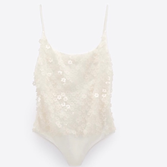 Bodysuit - Picture 2 of 3